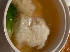 清汤仔鸡豆花-许家菜(DT51店)