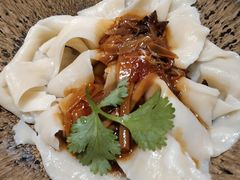 素打卤扯面-Lotus 莲花空间(国贸商城店)