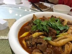 -阿西娅食府(中关村店)