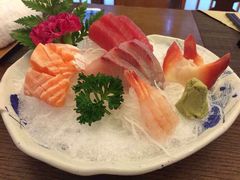-旌湖国际酒店.海鲜自助餐厅