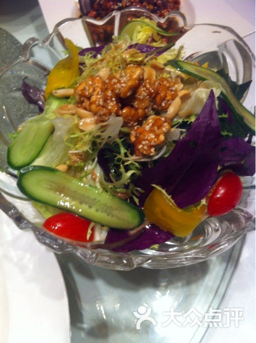 四川会馆(朱雀门店)-图片-西安美食-大众点评网