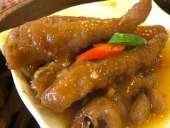 -点都德(汇盈广场店)