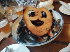 -宝莱纳餐厅(滨江店)