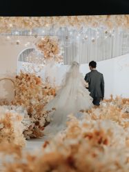 点击看大图 -御鉴天玺婚礼