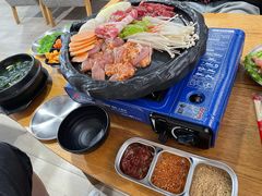 -金哲烤牛肠(海甸岛总店)