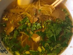 -苏氏牛肉面(丰北桥店)