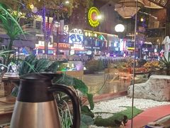 -捞神煲汤火锅(湖滨商业街店)