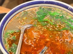 -云阿蛮云南生烫牛肉米线(奉贤路店)