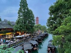 -乌镇景区