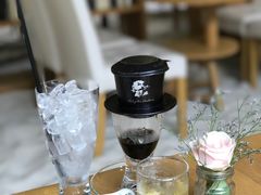 -Trung Nguyen Café Legend