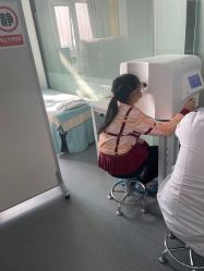-清清博视儿童眼视光中心(角门西店)