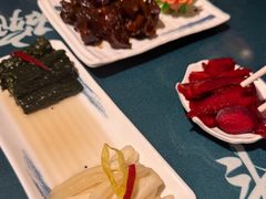-南京金牛湖巨碗鱼头