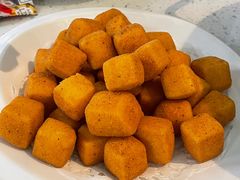 招牌八味豆腐-肥仔文澳门猪骨煲(南京西路店)