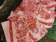 -江户烧肉(高德店)