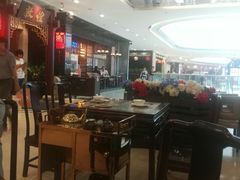 -敦煌喜宴(万达广场店)