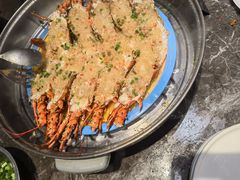 -上宴精品海鲜姿造(晶融汇旗舰店)