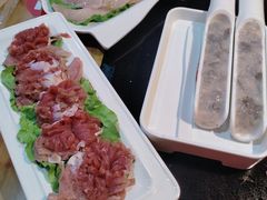 -小四川老火锅(欧风店)