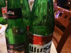 -维吾尔餐厅(宜山路店)