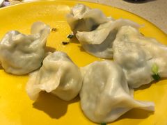 -岳姥姥饺子(泺文路店)