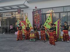 -麦园农庄·西江河鲜