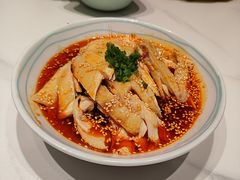 -姚姚酸菜鱼·金戈戈香港豉油鸡(喜荟城联名店)