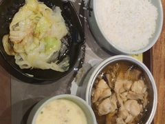 -真功夫(彩田路店)