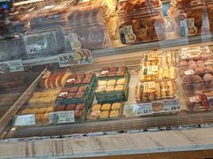 -泸溪河桃酥(长乐路店)