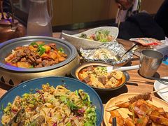 -耶里夏丽·丝路新疆菜·清真食品(徐汇南丹东路臻选店)