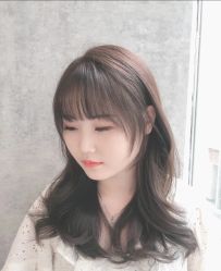 点击看大图 -MORI HAIR SALON日式美发沙龙