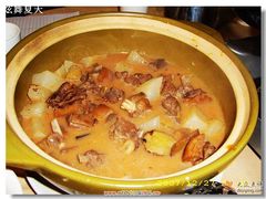 红烧狗肉-川味堂·四川豆花(八卦岭店)