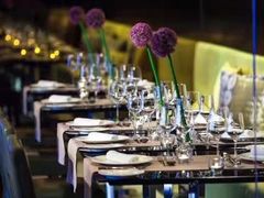 -上海龙之梦万丽酒店