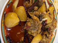 -帕米尔食府(白云观店)