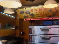 -朱記糯米蛋糕(千川百货店)