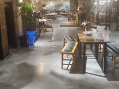 大堂-巴蜀尚品鲜货火锅(邛崃店)