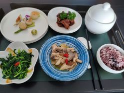 -新寰亚月子会所(金鸡湖凯宾店)