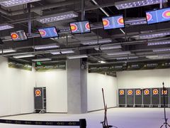 -無弓射箭俱乐部(领展中心城店)