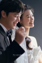 -巴黎春天婚纱摄影STUDIO·定制