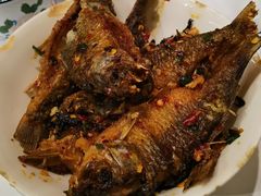 -老长沙龙虾馆·聚会餐厅(白石洲店)