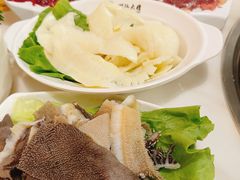 -潮汕大目牛肉火锅(上梅林店)
