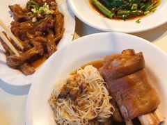 -阿水狮猪脚大王(台中公园店)