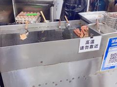 -神奇的香酥鸡蛋灌饼