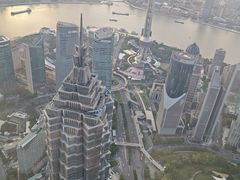 -上海中心大厦