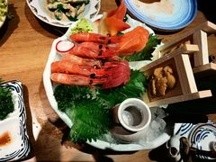 -福樱兰海鲜放题铁板烧(加州店)