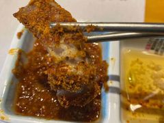 -唯成•韩国炭火烤肉 유성고기