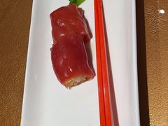 -红棉中餐厅·广州海航威斯汀酒店