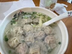 -梦花街馄饨店(中华苑店)