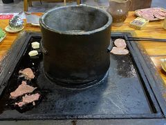 -滇藏石锅宴(北门坡古城管理局店)