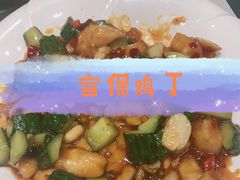 -紫光园·烤鸭(吕家营店)