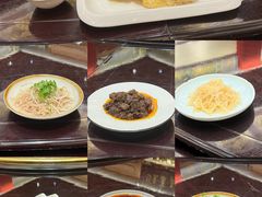 -梅龙镇酒家(南京西路总店)