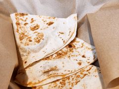 -Taco Bell 塔可贝尔(东方明珠店)